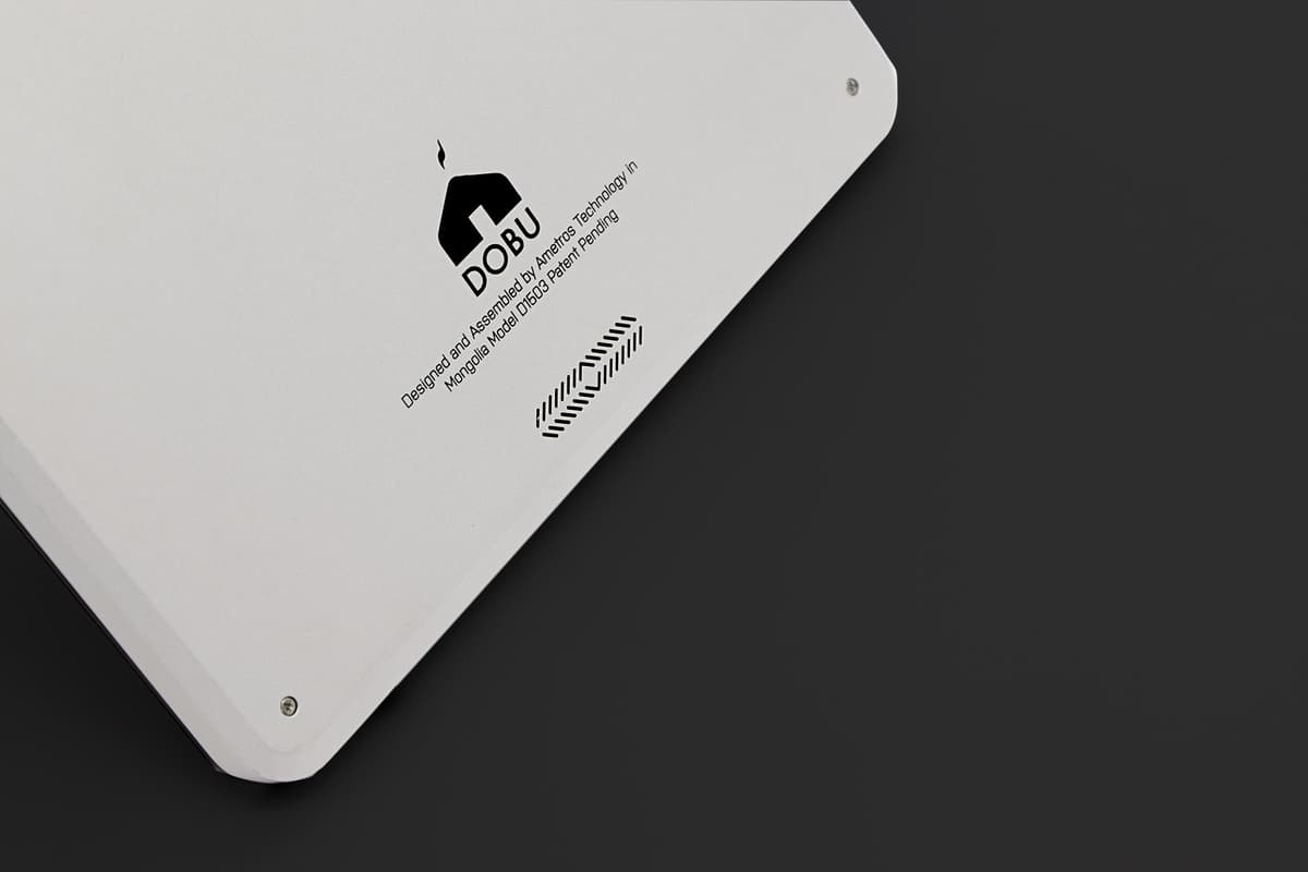 Dobu parking Dobu parking